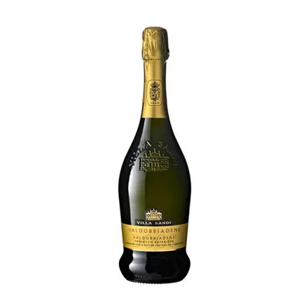 Prosecco Italiano Villa Sandi Valdobbiadene 750ml