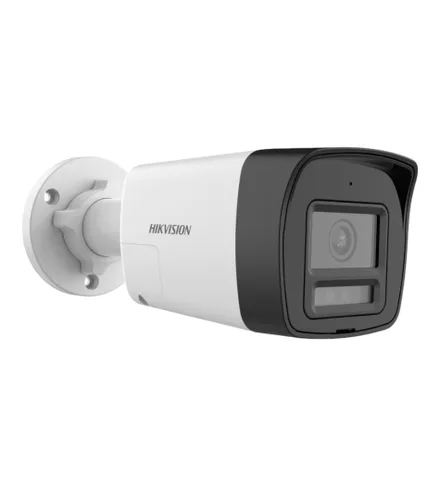 HIKVISION CAMERA HD BULLET MINI DS-2CE16D0T-LPTS 2MP 3.6MM