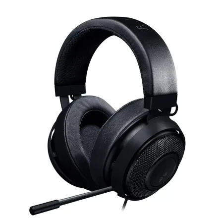 HEADSET RAZER KRAKEN PRO PRETO