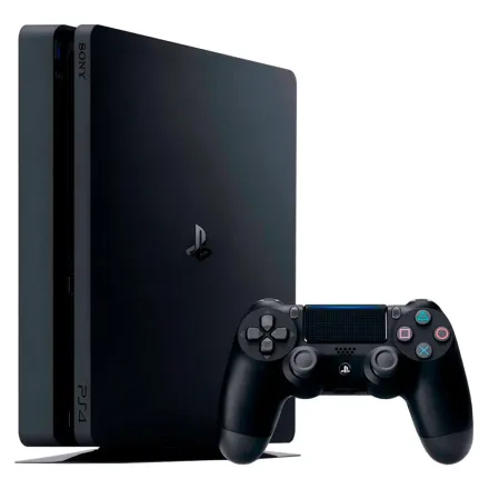 PS4 Cuh Japao