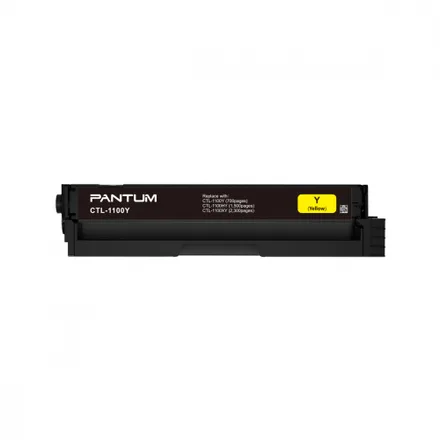 Toner Pantum CTL-1100XY – Yellow