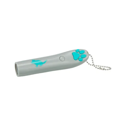 Puntero Láser Para Gatos Trixie 41310 Led 11 Cm