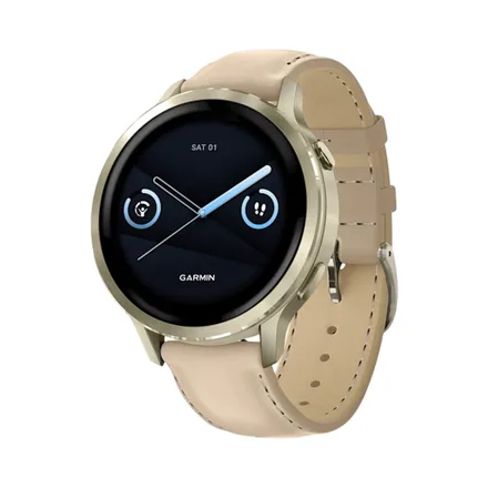 Smartwatch Venu 4 010 03 41 Bone