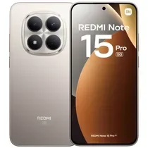 Redmi Note 15 Pro 5G 200 Plus 512GB