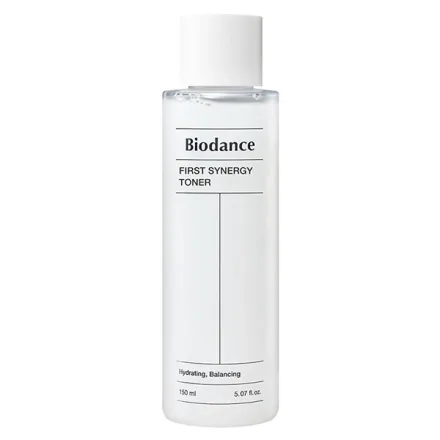 Tonico Facial Biodance First Synergy 150ml