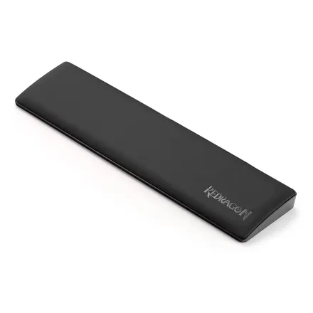 Apoio Pulso Redragon Meteor Wrist Pad P036 Teclado