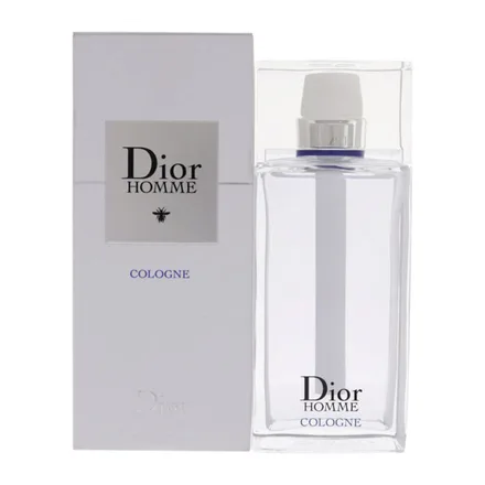 Dior Homme Cologne 125ml