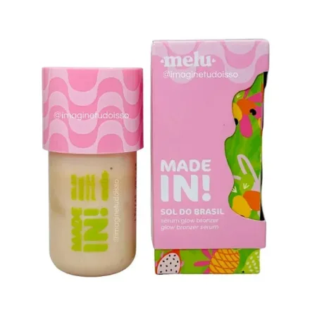 Ruby Serum Melu G1 Glow