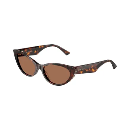 Lente Jimmy Choo 5023 55 Femenino