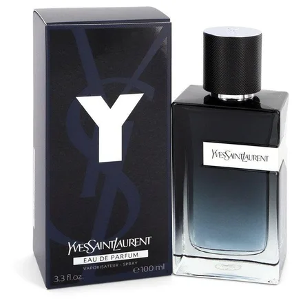 Yves Saint Laurent Ysl Eau Parfum 100ml