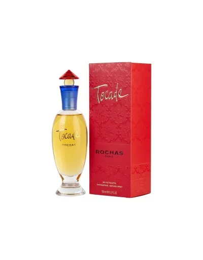 Perf Rochas Tocade Edt 100ml