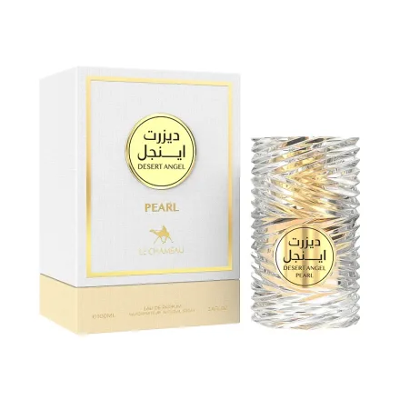 Perfume Emper Desert Pearl Edp Unisex 100ml