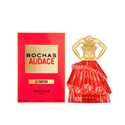Rochas Audace Le Parfum 90ml