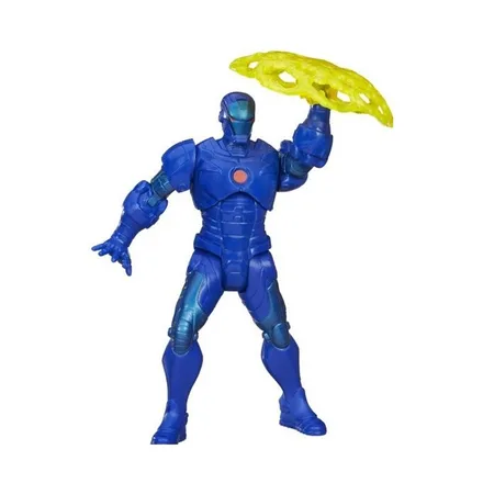 JUGUETE AVENGERS IRON MAN A2898