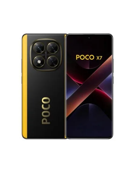 Poco X7 5G 256GB