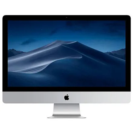 iMac 27 1TB