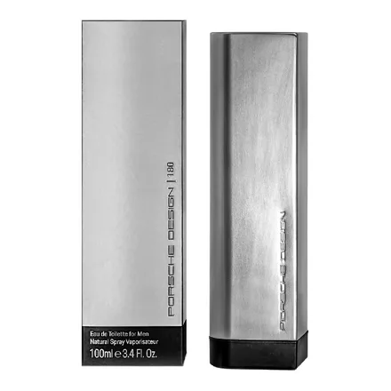 Porsche Design 180 Masculino Eau Toilette 100ml