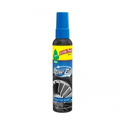 Perfume Auto Little Trees Spray Car 103ml