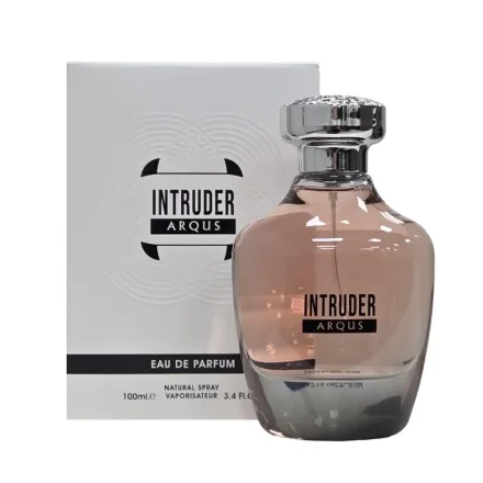 Arqus Perfume Intruder Eau Parfum 100ml