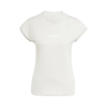 Remera Adidas Jc5819 Essentials Linear Femenino