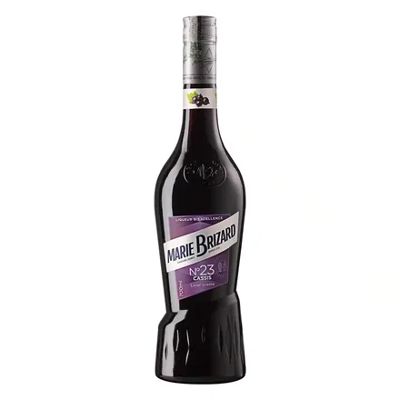 Licor Marie Brizard Cassis 700ml