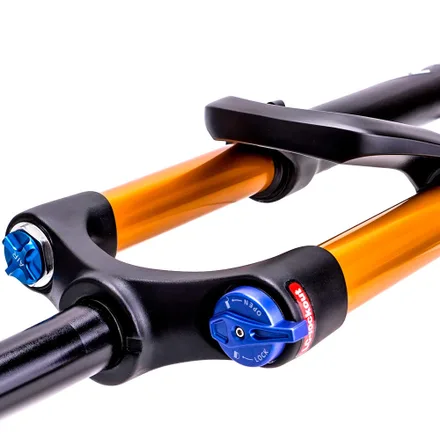 BIKE SUSP.AC TRAVA ZTTO MODEL C –