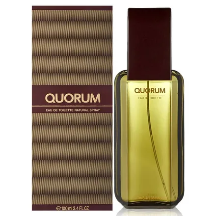 Quorum Eau Toilette 100ml
