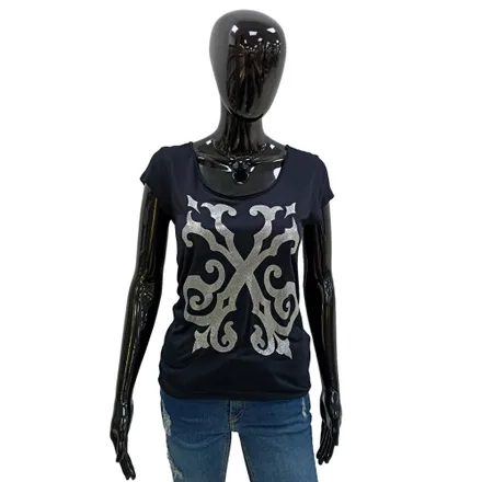 Camiseta John Feminino 03 02 1671 009