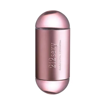 Carolina 212 Sexy Edp 100ml