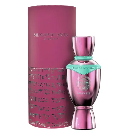 Perfume Mesopotamia Nineveh Eau Parfum Unissex 80ml