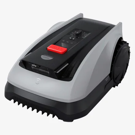 Robo Cortador Grama Ecovacs Goat O600 Rtk
