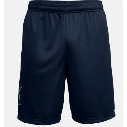 Short Under Armour Masculino 409 Navy