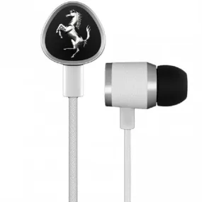 Ouvido Logic 3 Ferrari