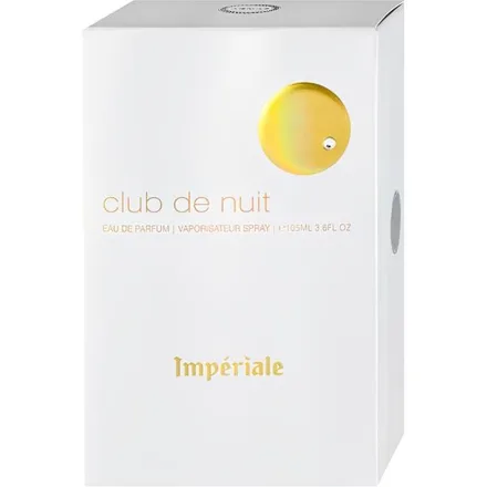 Perfume Armaf Club Nuit Imperiale Edp Femenino 105ml