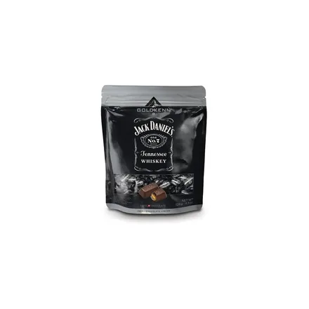 Chocolate Goldkenn Jack Daniel 128g