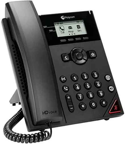 Polycom Ip Vvx 150 2 Linhas Empresarial