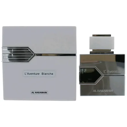 Al Haramain Aventure Blanche Eau Parfum 100ml