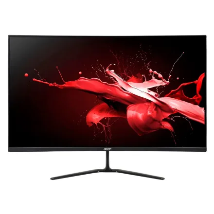 Gamer 32 Curvo Hdmi Dp