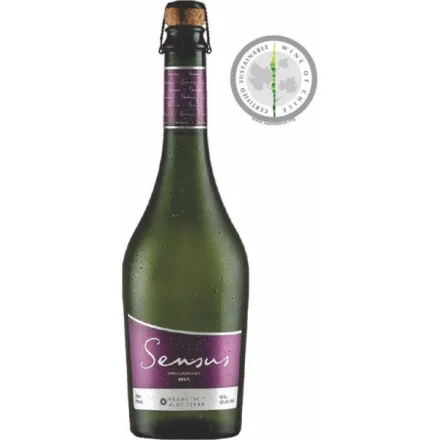 Vino Sensus Brut 1LT Espumante
