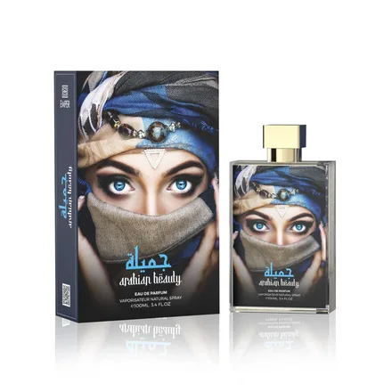 Emper Arabian Beauty Eau Parfum 100ml