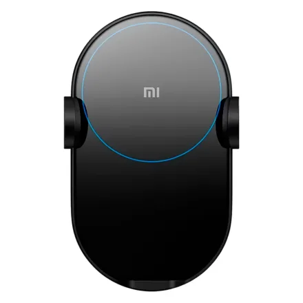 Carregador Veicular Xiaomi WCJ02ZM Wireless 20W - Preto