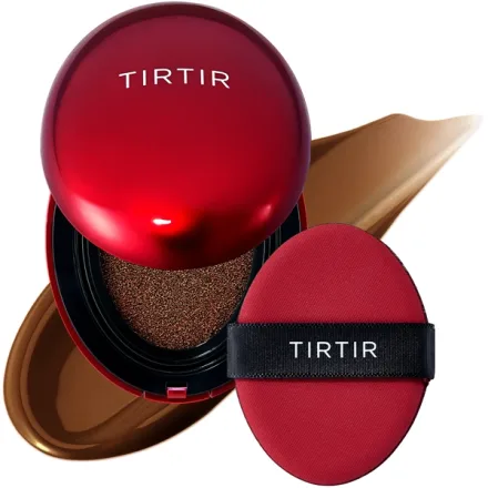 Base Tirtir Mask Fit Cushion 47N Ebony