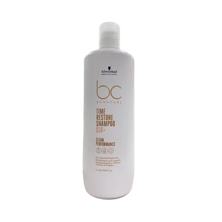 Shampoo Bonacure Time Restore 1000ml
