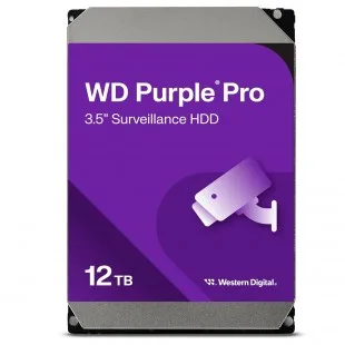 Wd Pro Surv 12TB