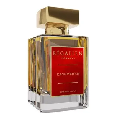 Regalien Kashmeran Extrait Parfum 80ml