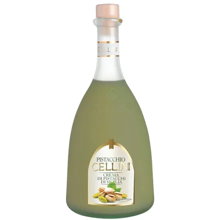Licor Cellini Pistacchio 17 700ml