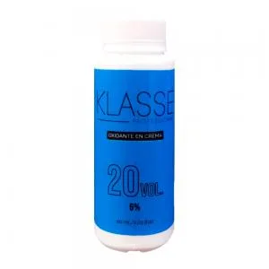 Oxigenada Klasse Volumen 20 60ml