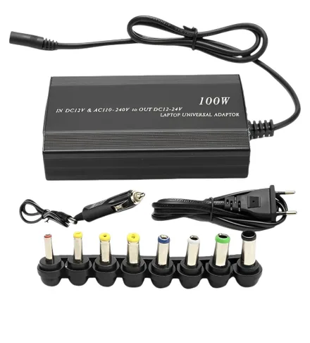 NTB FONTE UNIVERSAL MICROFINS HR1009 100W BIVOLT