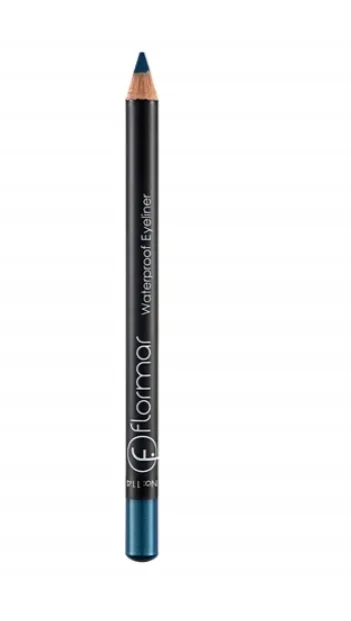 Waterproof Eyeliner 114 Lapiz Ojos Prueba