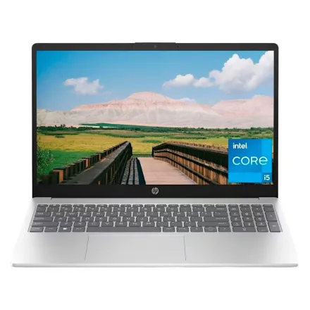 Hp 15 5 512GB